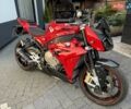 Червоний БМВ S 1000R, об'ємом двигуна 1 л та пробігом 6 тис. км за 17000 $, фото 1 на Automoto.ua