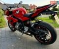 Красный БМВ S 1000R, объемом двигателя 1 л и пробегом 6 тыс. км за 14200 $, фото 13 на Automoto.ua
