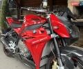 Красный БМВ S 1000R, объемом двигателя 1 л и пробегом 6 тыс. км за 14200 $, фото 26 на Automoto.ua