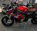 Червоний БМВ S 1000R, об'ємом двигуна 1 л та пробігом 12 тис. км за 14000 $, фото 2 на Automoto.ua