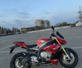 Червоний БМВ S 1000R, об'ємом двигуна 1 л та пробігом 12 тис. км за 14000 $, фото 7 на Automoto.ua