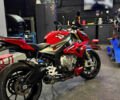 Червоний БМВ S 1000R, об'ємом двигуна 1 л та пробігом 12 тис. км за 14000 $, фото 1 на Automoto.ua
