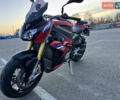 Червоний БМВ S 1000R, об'ємом двигуна 1 л та пробігом 12 тис. км за 14000 $, фото 11 на Automoto.ua
