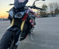 Червоний БМВ S 1000R, об'ємом двигуна 1 л та пробігом 12 тис. км за 14000 $, фото 6 на Automoto.ua
