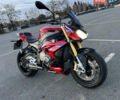 Червоний БМВ S 1000R, об'ємом двигуна 1 л та пробігом 12 тис. км за 14000 $, фото 8 на Automoto.ua