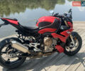 Червоний БМВ S 1000R, об'ємом двигуна 1 л та пробігом 15 тис. км за 19900 $, фото 5 на Automoto.ua