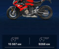 Червоний БМВ S 1000R, об'ємом двигуна 1 л та пробігом 15 тис. км за 19900 $, фото 12 на Automoto.ua