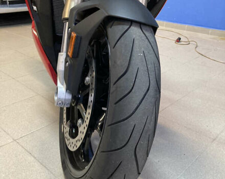 Червоний БМВ S 1000R, об'ємом двигуна 1 л та пробігом 2 тис. км за 19000 $, фото 6 на Automoto.ua