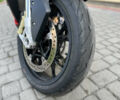 Красный БМВ S 1000R, объемом двигателя 1 л и пробегом 12 тыс. км за 12000 $, фото 16 на Automoto.ua