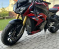Красный БМВ S 1000R, объемом двигателя 1 л и пробегом 12 тыс. км за 12000 $, фото 2 на Automoto.ua