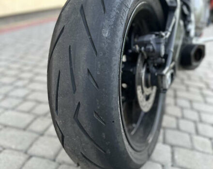 Красный БМВ S 1000R, объемом двигателя 1 л и пробегом 12 тыс. км за 12000 $, фото 9 на Automoto.ua