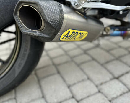 Красный БМВ S 1000R, объемом двигателя 1 л и пробегом 12 тыс. км за 12000 $, фото 12 на Automoto.ua
