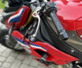 Красный БМВ S 1000R, объемом двигателя 1 л и пробегом 12 тыс. км за 12000 $, фото 6 на Automoto.ua