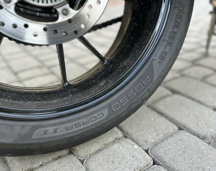 Красный БМВ S 1000R, объемом двигателя 1 л и пробегом 12 тыс. км за 12000 $, фото 10 на Automoto.ua