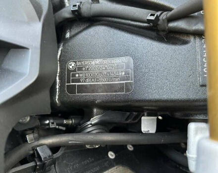 Красный БМВ S 1000R, объемом двигателя 1 л и пробегом 12 тыс. км за 12000 $, фото 14 на Automoto.ua