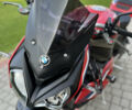 Красный БМВ S 1000R, объемом двигателя 1 л и пробегом 12 тыс. км за 12000 $, фото 3 на Automoto.ua