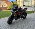 Красный БМВ S 1000R, объемом двигателя 1 л и пробегом 12 тыс. км за 12000 $, фото 1 на Automoto.ua