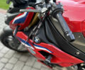 Красный БМВ S 1000R, объемом двигателя 1 л и пробегом 12 тыс. км за 12000 $, фото 7 на Automoto.ua