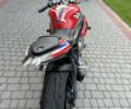 Красный БМВ S 1000R, объемом двигателя 1 л и пробегом 12 тыс. км за 12000 $, фото 17 на Automoto.ua