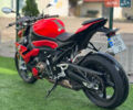Красный БМВ S 1000R, объемом двигателя 1 л и пробегом 12 тыс. км за 19300 $, фото 3 на Automoto.ua