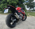 Красный БМВ S 1000R, объемом двигателя 1 л и пробегом 12 тыс. км за 19300 $, фото 2 на Automoto.ua