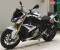 БМВ S 1000R, об'ємом двигуна 1 л та пробігом 17 тис. км за 12200 $, фото 1 на Automoto.ua