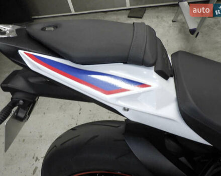 БМВ S 1000R, об'ємом двигуна 1 л та пробігом 17 тис. км за 12200 $, фото 9 на Automoto.ua