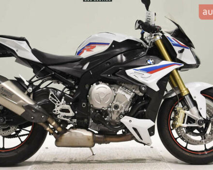 БМВ S 1000R, об'ємом двигуна 1 л та пробігом 17 тис. км за 12200 $, фото 3 на Automoto.ua