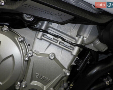 БМВ S 1000R, об'ємом двигуна 1 л та пробігом 17 тис. км за 12200 $, фото 12 на Automoto.ua