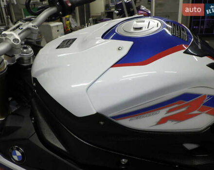 БМВ S 1000R, об'ємом двигуна 1 л та пробігом 17 тис. км за 12200 $, фото 10 на Automoto.ua