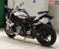 БМВ S 1000R, об'ємом двигуна 1 л та пробігом 17 тис. км за 12200 $, фото 4 на Automoto.ua