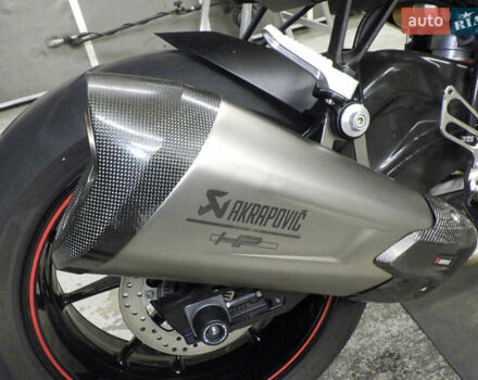 БМВ S 1000R, об'ємом двигуна 1 л та пробігом 17 тис. км за 12200 $, фото 7 на Automoto.ua