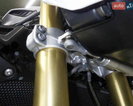 БМВ S 1000R, об'ємом двигуна 1 л та пробігом 17 тис. км за 12200 $, фото 11 на Automoto.ua