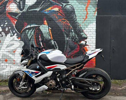 БМВ S 1000R, объемом двигателя 0 л и пробегом 19 тыс. км за 19000 $, фото 4 на Automoto.ua