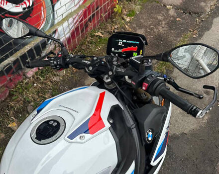БМВ S 1000R, объемом двигателя 0 л и пробегом 19 тыс. км за 19000 $, фото 7 на Automoto.ua