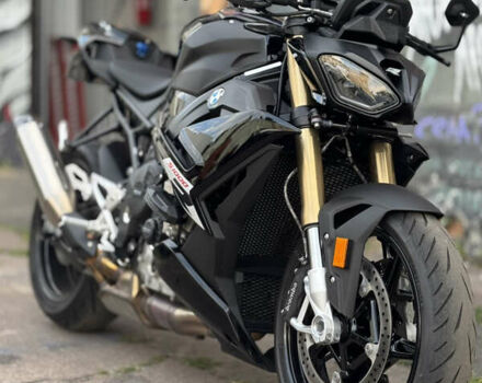 БМВ S 1000R, объемом двигателя 0 л и пробегом 2 тыс. км за 26000 $, фото 1 на Automoto.ua