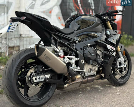 БМВ S 1000R, объемом двигателя 0 л и пробегом 2 тыс. км за 26000 $, фото 5 на Automoto.ua