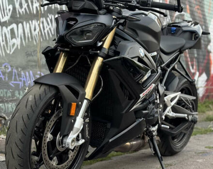 БМВ S 1000R, объемом двигателя 0 л и пробегом 2 тыс. км за 26000 $, фото 4 на Automoto.ua