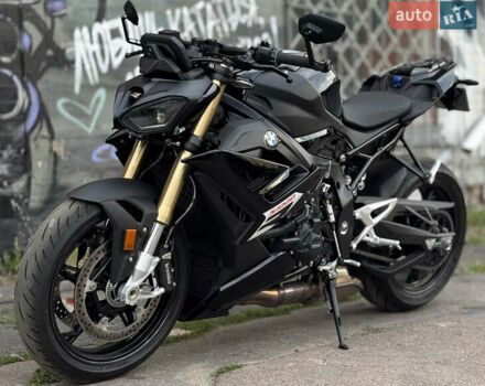 БМВ S 1000R, объемом двигателя 0 л и пробегом 2 тыс. км за 26000 $, фото 3 на Automoto.ua