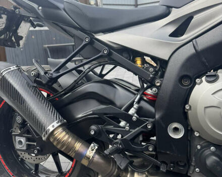 БМВ S 1000R, об'ємом двигуна 1 л та пробігом 11 тис. км за 15000 $, фото 5 на Automoto.ua