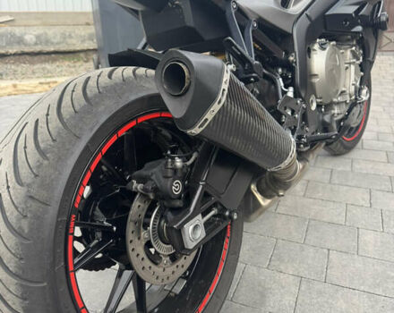 БМВ S 1000R, об'ємом двигуна 1 л та пробігом 11 тис. км за 15000 $, фото 4 на Automoto.ua