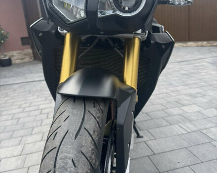 БМВ S 1000R, об'ємом двигуна 1 л та пробігом 11 тис. км за 15000 $, фото 8 на Automoto.ua