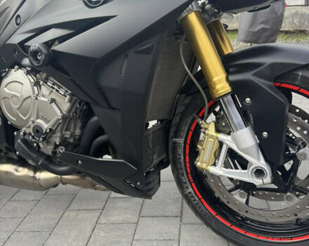 БМВ S 1000R, об'ємом двигуна 1 л та пробігом 11 тис. км за 15000 $, фото 7 на Automoto.ua