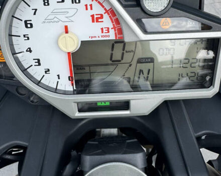 БМВ S 1000R, об'ємом двигуна 1 л та пробігом 11 тис. км за 15000 $, фото 1 на Automoto.ua