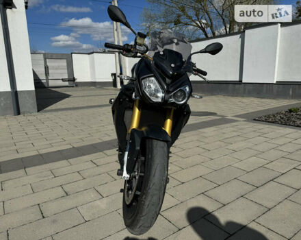 БМВ S 1000R, объемом двигателя 1 л и пробегом 17 тыс. км за 12400 $, фото 2 на Automoto.ua