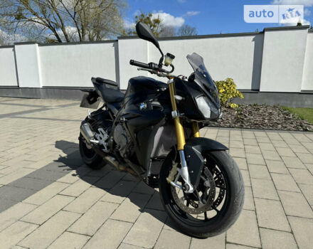 БМВ S 1000R, объемом двигателя 1 л и пробегом 17 тыс. км за 12400 $, фото 3 на Automoto.ua