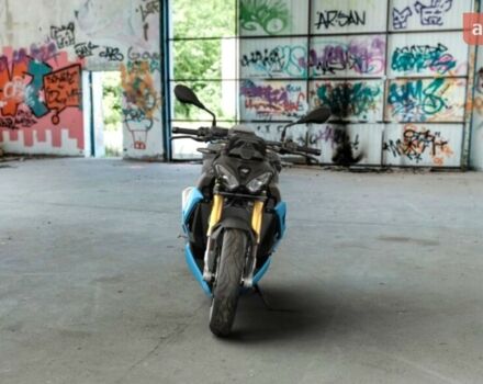 купити нове авто БМВ S 1000R 2026 року від офіційного дилера АВТ Бавария Киев Вацлава Гавела БМВ фото