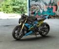 купити нове авто БМВ S 1000R 2026 року від офіційного дилера АВТ Бавария Киев Вацлава Гавела БМВ фото
