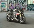 купити нове авто БМВ S 1000R 2026 року від офіційного дилера АВТ Бавария Киев Вацлава Гавела БМВ фото