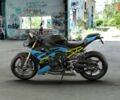 купити нове авто БМВ S 1000R 2026 року від офіційного дилера АВТ Бавария Киев Вацлава Гавела БМВ фото
